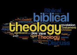 biblical theology