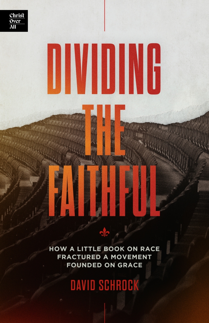 Dividing-the-Faithful-cover
